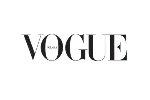 Home logo vouge