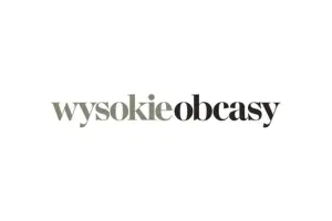Home logo wysokieobcasy